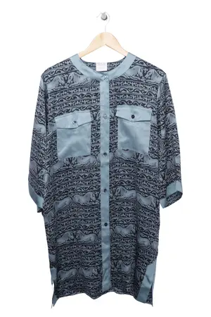 BLEYLE Blusenkleid