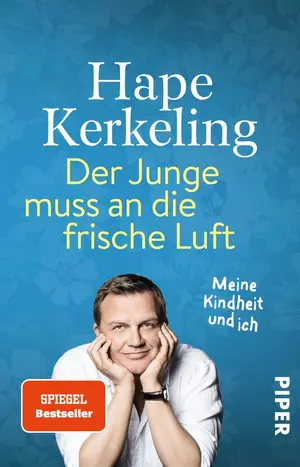 Autobiografie