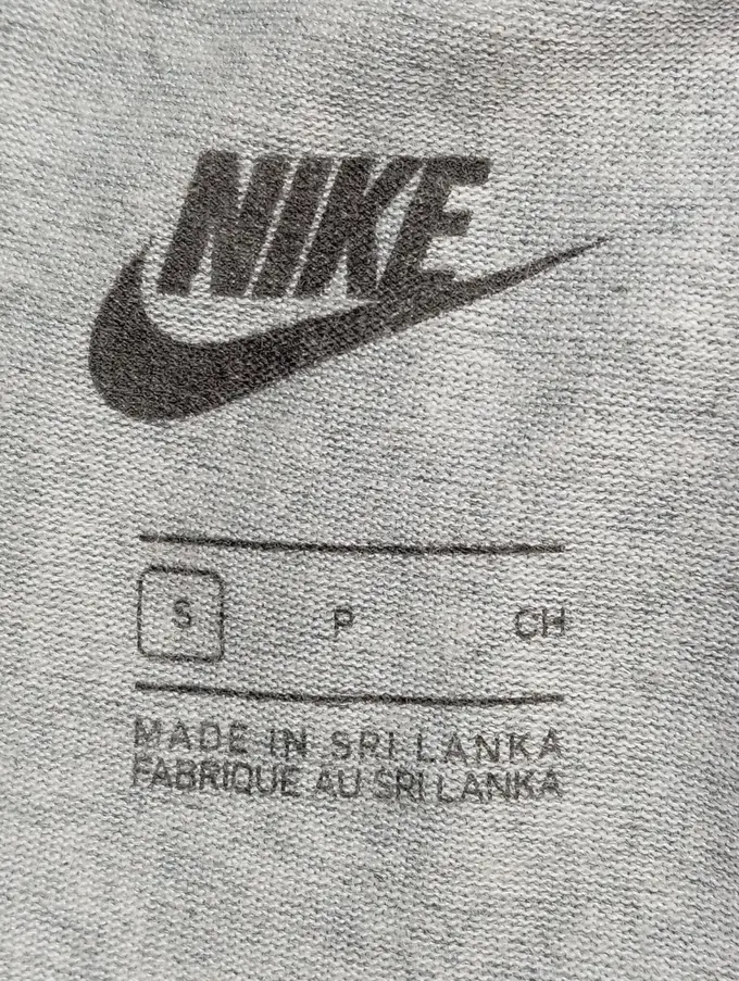 NIKE Sport Shorts Bild 3