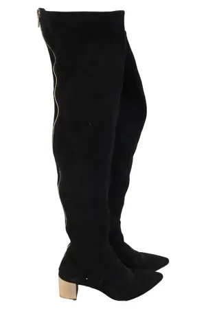 CALVIN KLEIN Stiefel