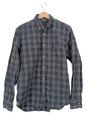 MARC O'POLO Freizeithemd