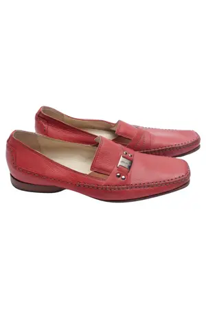 GINO ROSSI Slipper