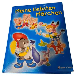 Buch für Kinder