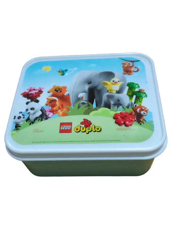 LEGO Lunchbox Bild 1