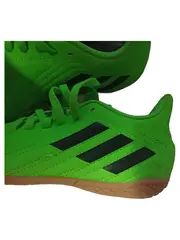 Vorschaubild 2 von Fußballschuhe Kinder Gr. 32 Grün Sportlich