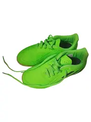 Vorschaubild 1 von Fußballschuhe Kinder Gr. 32 Grün Sportlich