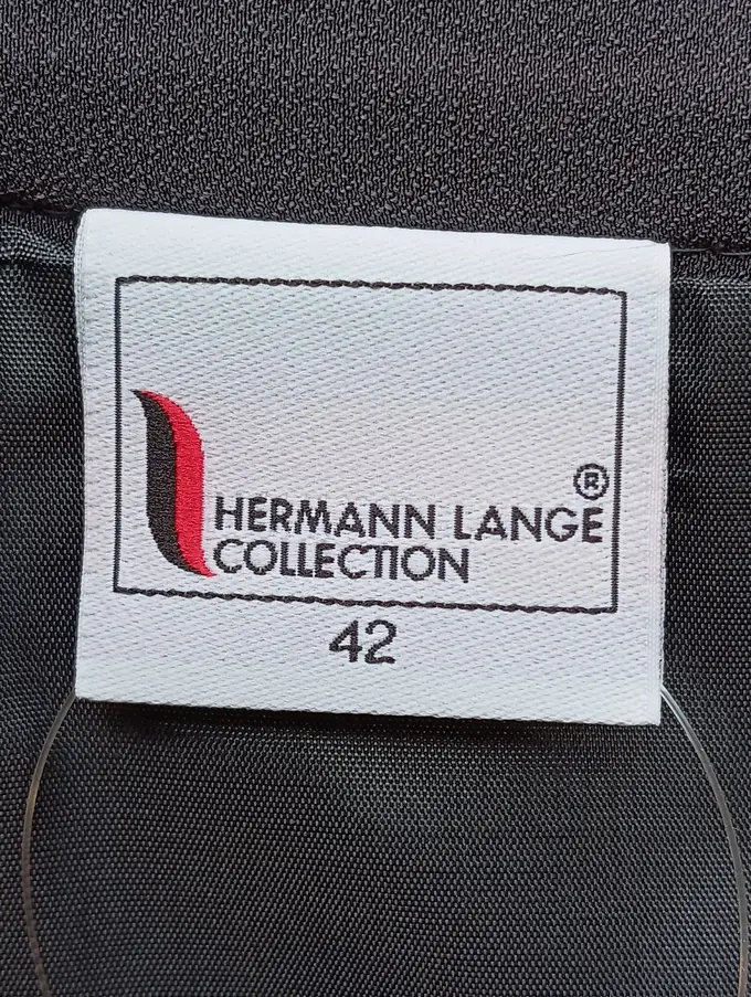 HERMANN LANGE COLLECTION Bleistiftrock Bild 3