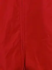 Vorschaubild 2 von TCM Damen Leichte Jacke Gr. 44x46 Rot Casual Übergangsjacke