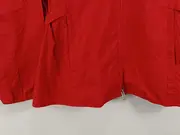 Vorschaubild 4 von TCM Damen Leichte Jacke Gr. 44x46 Rot Casual Übergangsjacke