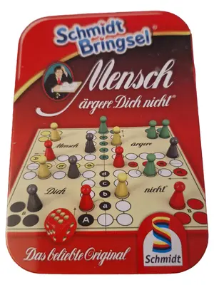 SCHMIDT SPIELE Brettspiel