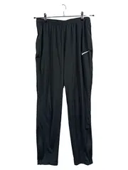 Vorschaubild 1 von Herren Jogginghose Trainingshose Schwarz Größe L Sportlich