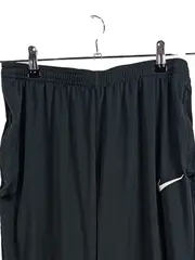 Vorschaubild 3 von Herren Jogginghose Trainingshose Schwarz Größe L Sportlich