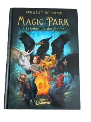 Magie und Übernatürliches