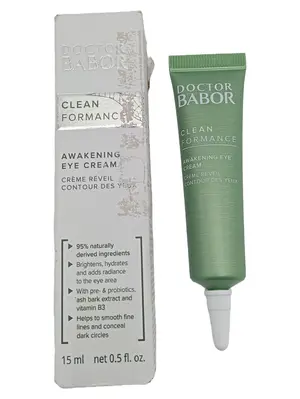 BABOR Augencreme