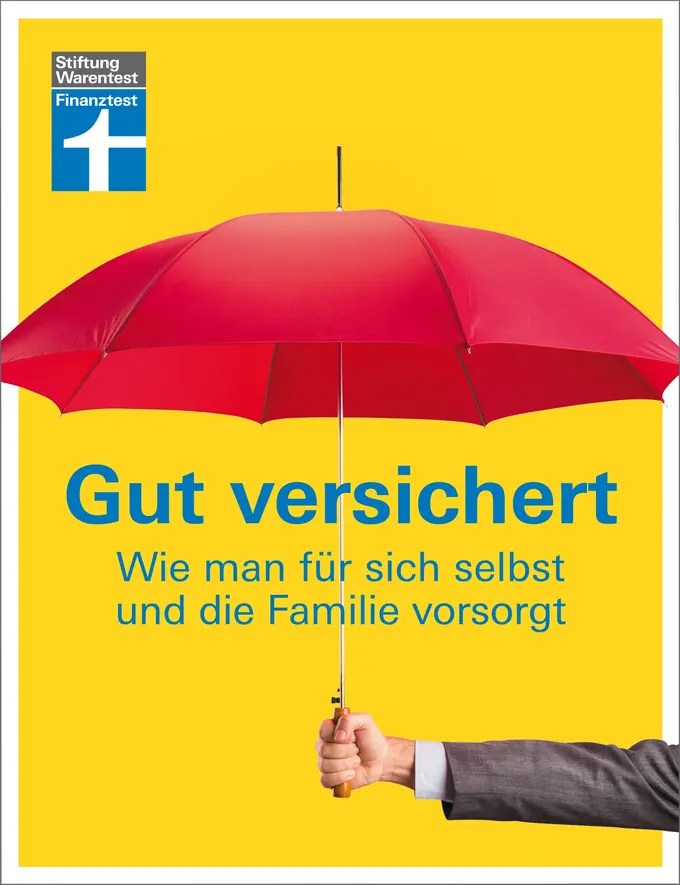 Ratgeber für Gesundheit Bild 1