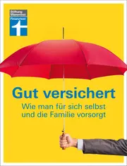 Vorschaubild Ratgeber für Gesundheit 1