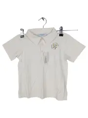 Vorschaubild KLITZEKLEIN BABY WEAR Poloshirt 1