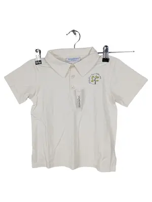 KLITZEKLEIN BABY WEAR Poloshirt
