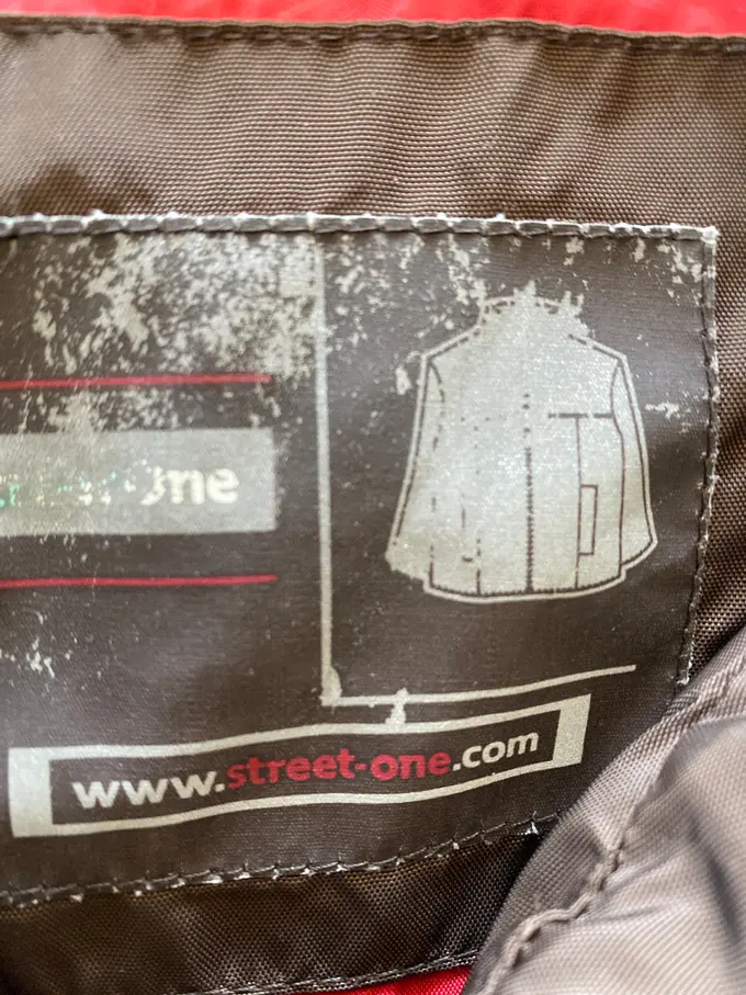 STREET ONE Steppjacke Bild 2