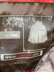 Vorschaubild STREET ONE Steppjacke 2