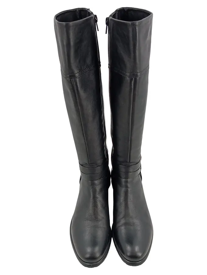 GIORGIO VENUTI Stiefel Bild 2