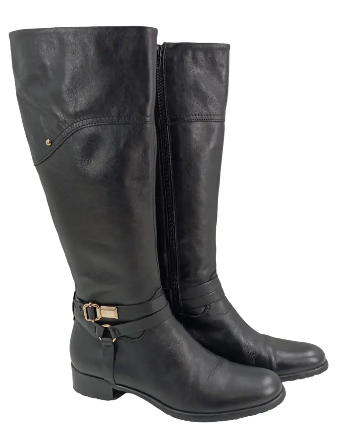 GIORGIO VENUTI Stiefel Bild 1