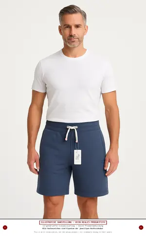 MOUNT SWISS Sport Shorts