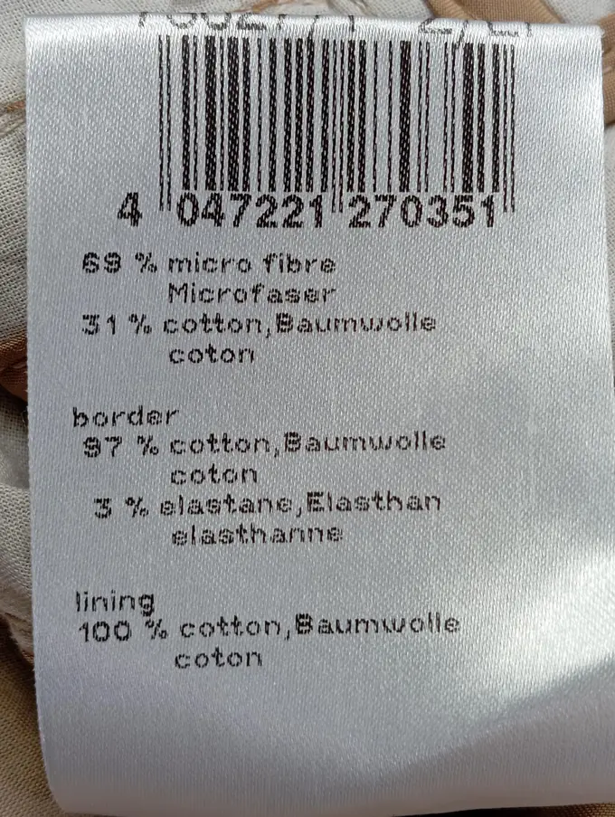 MARC CAIN Cordjacke Bild 4