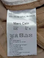 Vorschaubild MARC CAIN Cordjacke 3