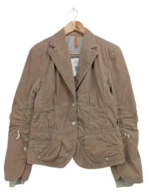 MARC CAIN Cordjacke