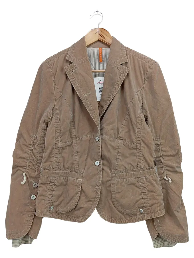 MARC CAIN Cordjacke Bild 1