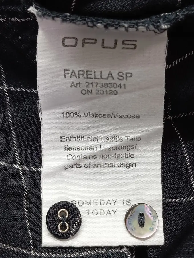 OPUS Bluse Bild 4