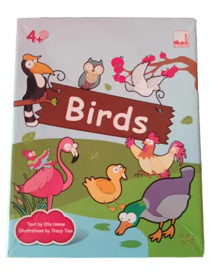 DICKENS Activity Buch