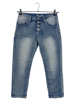 PLACE DU JOUR Jeans Slim Fit
