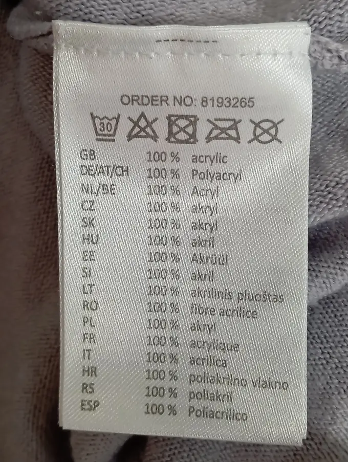 EVER.ME Pullover Bild 4