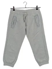 Vorschaubild 1 von Damen Jogginghose 36/S Grau Sportlich