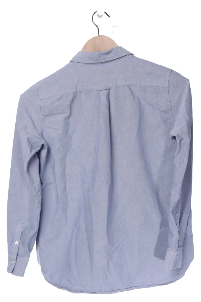 MUJI Business Hemd Bild 2
