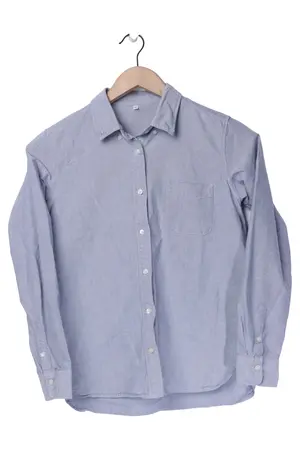 MUJI Business Hemd
