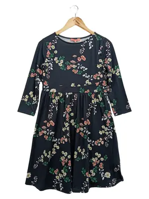 MINT&BERRY Freizeitkleid