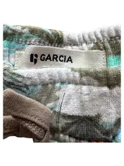 Vorschaubild 4 von Kinder Badeshorts Gr. 152 Mehrfarbig Palmenprint Shorts