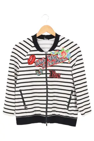 RIANI Sweatjacke