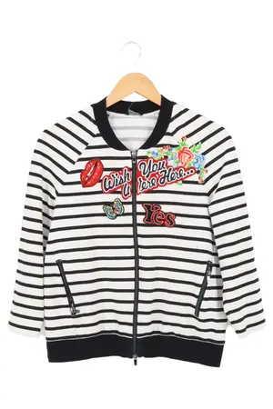 RIANI Sweatjacke
