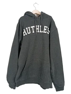 MISTER TEE Kapuzenpullover