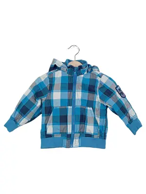DOPODOPO Leichte Jacke
