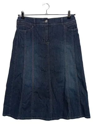 GERRY WEBER Jeansrock