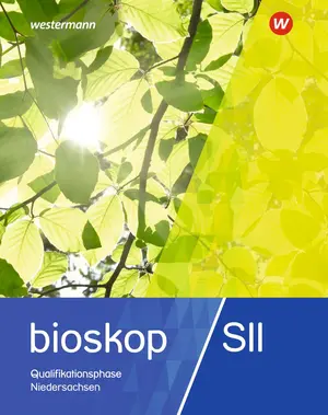 Fachbuch für Biologie