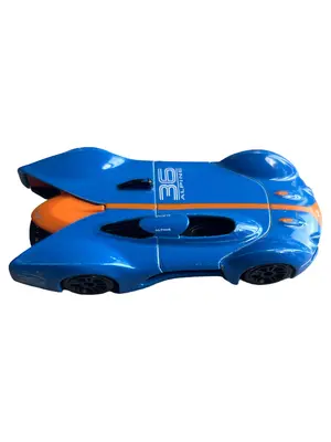 MAJORETTE Spielzeugauto