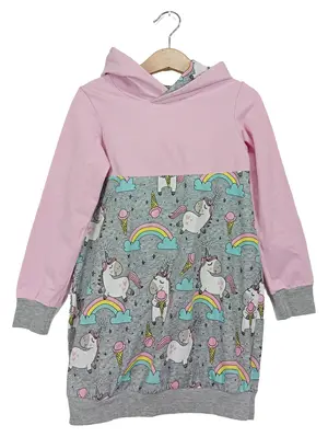 KLEINE KÖNIGE Freizeitkleid
