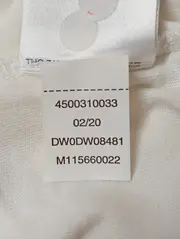 Vorschaubild TOMMY JEANS T-Shirt 6