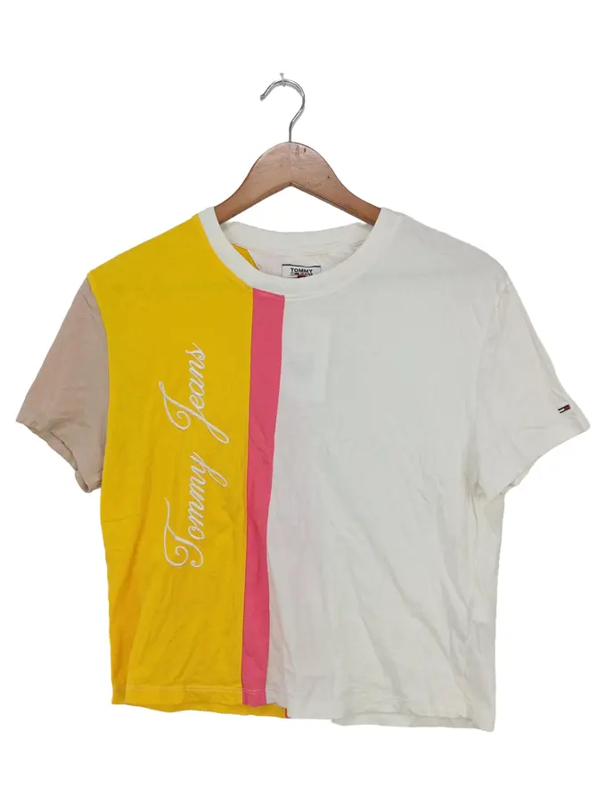TOMMY JEANS T-Shirt Bild 1